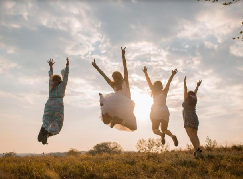 Join our spring retreat in Glastonbury Spring equinox retreat