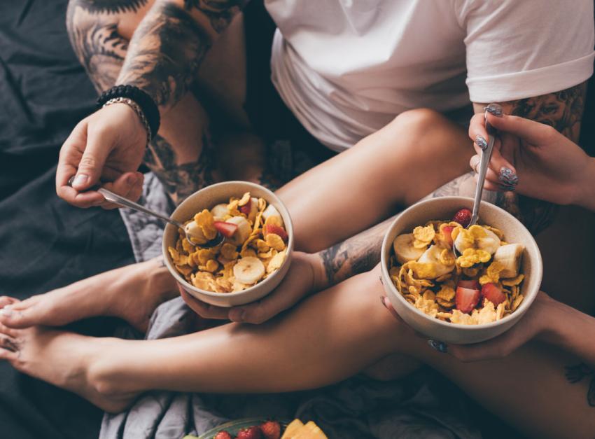 supporting your gut with lifestyle