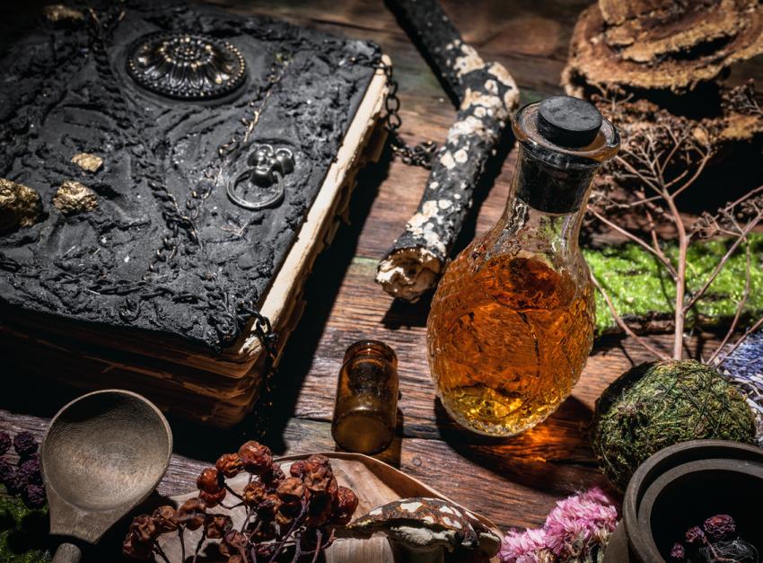 How to create an Imbolc ritual Create an Imbolc ritual