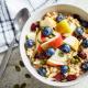 how to make bircher muesli