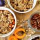 perfect rutland granola recipe