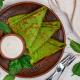 gluten free green eggs and ham recipe