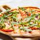 Gluten free pizza recipe