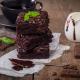 vegan chocolate brownie recipe 